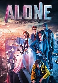 ALONE