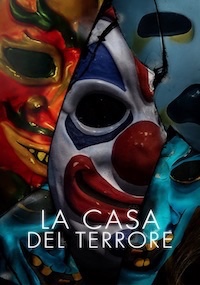 LA CASA DEL TERRORE