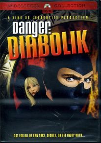 DIABOLIK