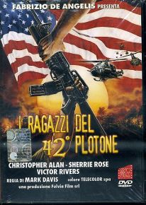 I RAGAZZI DEL 42° PLOTONE