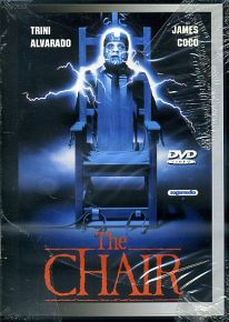 LA SEDIA - The chair