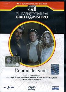 L'UOMO DEI VENTI