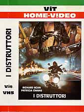 I DISTRUTTORI