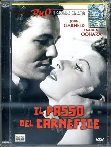JEWEL BOX - Il passo del Carnefice