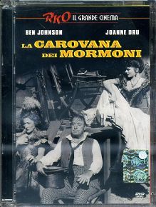 JEWEL BOX - La carovana dei mormoni