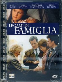 JEWEL BOX - Legami di famiglia