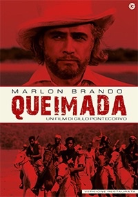 QUEIMADA