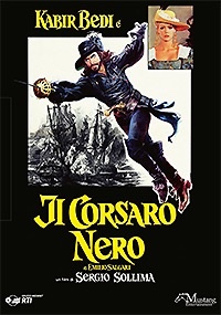 IL CORSARO NERO