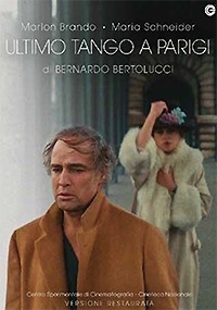 ULTIMO TANGO A PARIGI