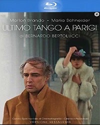 Ultimo tango a Parigi