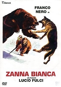 ZANNA BIANCA