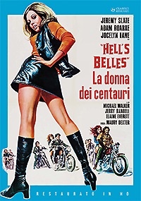 LA DONNA DEI CENTAURI