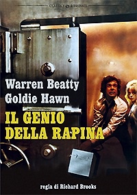 IL GENIO DELLA RAPINA
