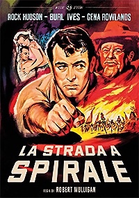 LA STRADA A SPIRALE
