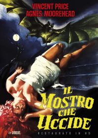 IL MOSTRO CHE UCCIDE