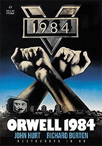 ORWELL 1984