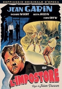 L'IMPOSTORE  (1944)
