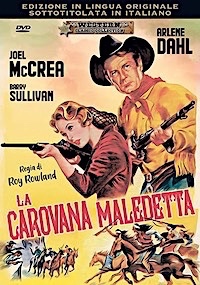LA CAROVANA MALEDETTA