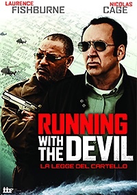 RUNNING WITH THE DEVIL