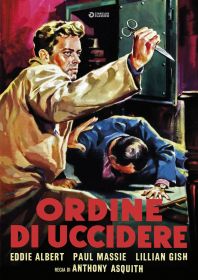 ORDINE DI UCCIDERE