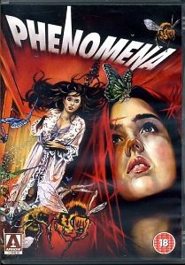 PHENOMENA