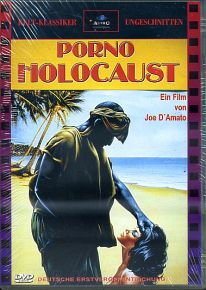 PORNO HOLOCAUST