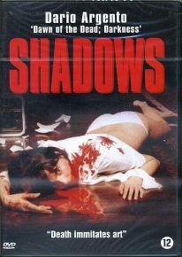 TENEBRE Versione Uncut
