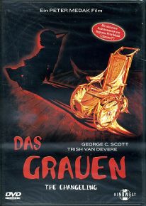THE CHANGELING