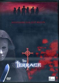 THE TERRACE