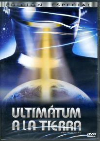 ULTIMATUM ALLA TERRA  (1951) Edizione Speciale