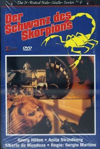 LA CODA DELLO SCORPIONE