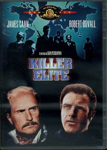 KILLER ELITE   (1975)