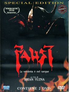FAUST (2 DVD)
