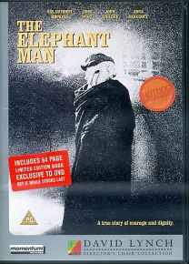 THE ELEPHANT MAN