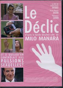 IL GIOCO - LE DECLIC