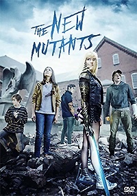 THE NEW MUTANTS