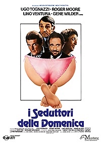 I SEDUTTORI DELLA DOMENICA