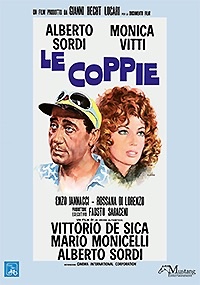 LE COPPIE