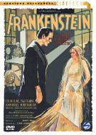 FRANKENSTEIN ( 1931 ) + POSTER