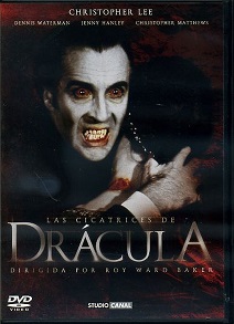 IL MARCHIO DI DRACULA