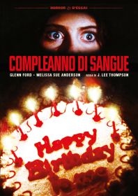 COMPLEANNO DI SANGUE