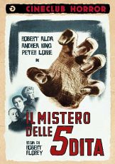 IL MISTERO DELLE 5 DITA
