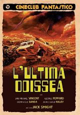 L'ULTIMA ODISSEA