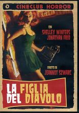 LA FIGLIA DEL DIAVOLO