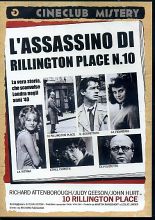 L'ASSASSINO DI RILLINGTON PLACE N°10