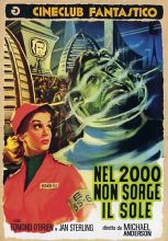 NEL 2000 NON SORGE IL SOLE