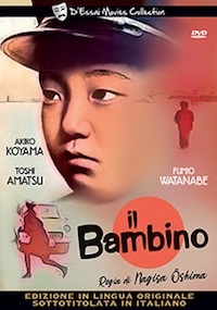IL BAMBINO