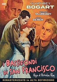 I BASSIFONDI DI SAN FRANCISCO