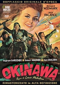 OKINAWA  (1951)