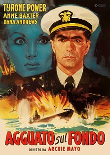 AGGUATO SUL FONDO  (1943)